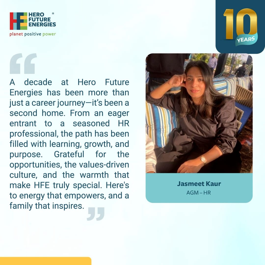 Winners of Chairman’s Challenge