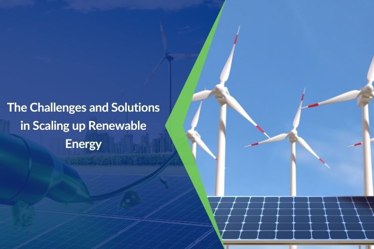 renewable energy industry