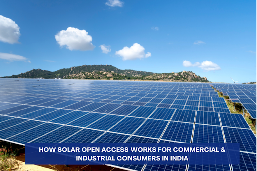 C&I Renewable Energy