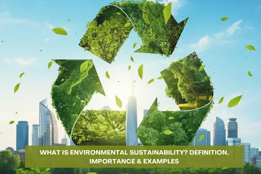 Environmental-Sustainability