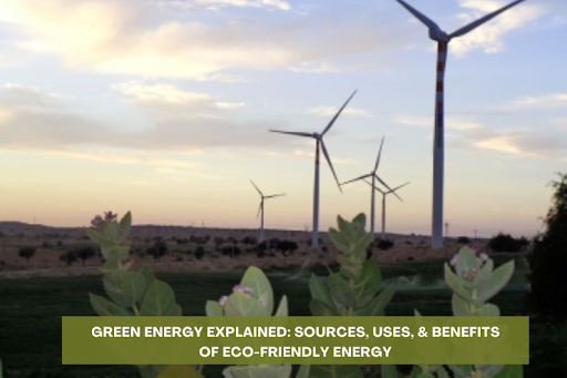 Green Energy
