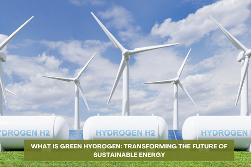 Green Hydrogen