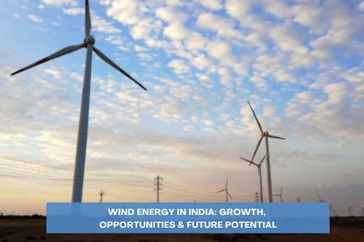 Wind Energy in India