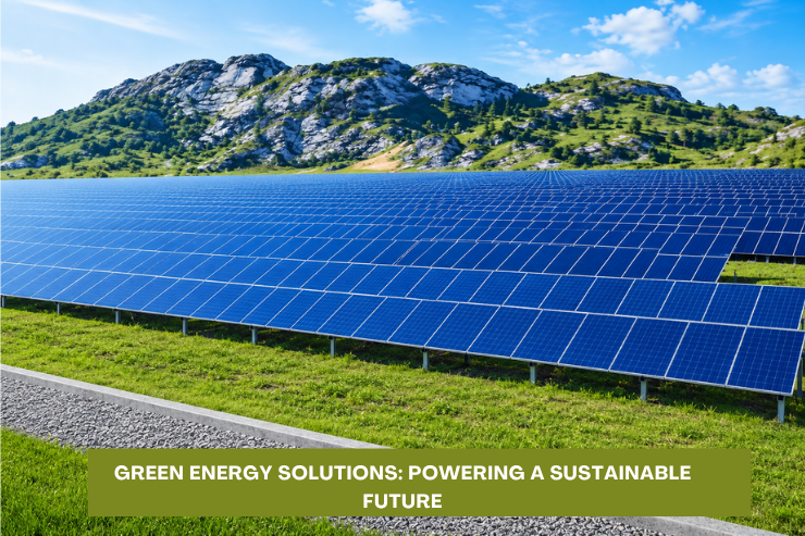 Green Energy Solutions