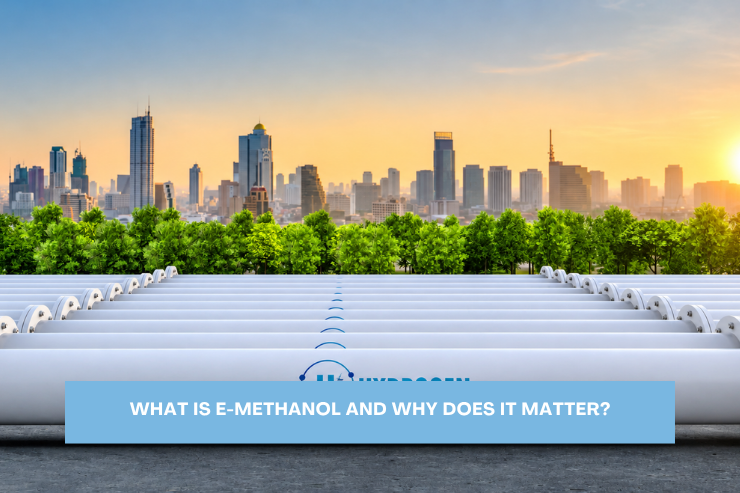 E-Methanol Uses & Importance