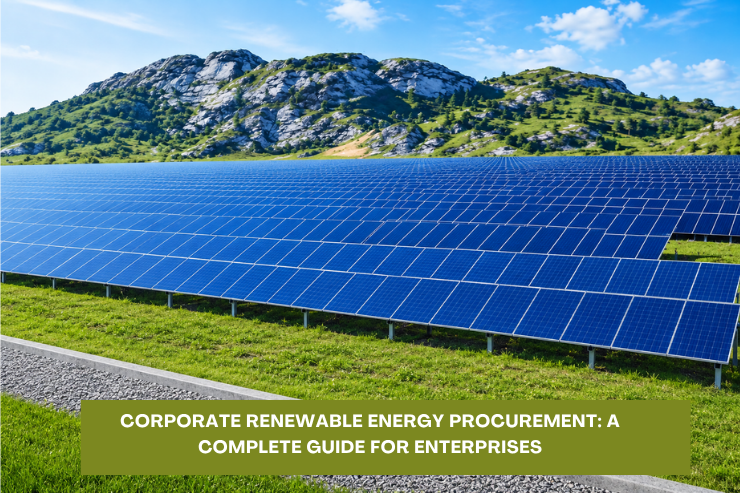Renewable Energy