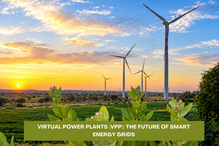 Virtual Power Plants