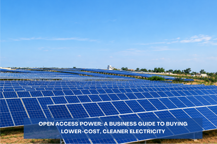Renewable Energy