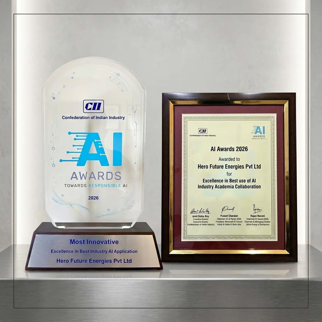 CII AI Awards 2026