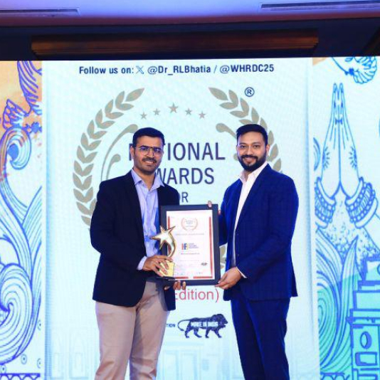 Green Future Leadership Awards